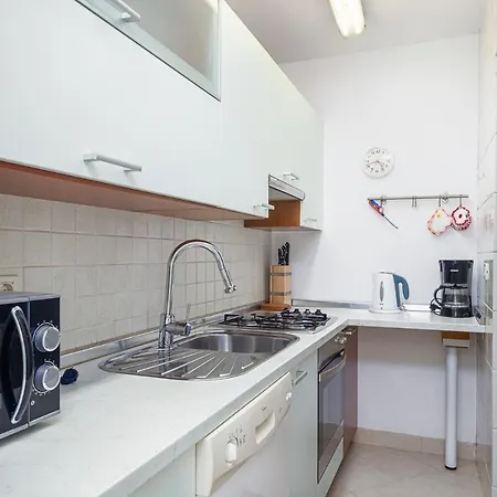 Apartman Dea B4+1 Poreč