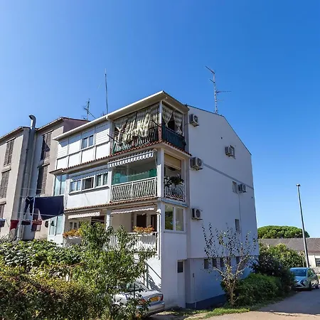 Apartman Dea B4+1