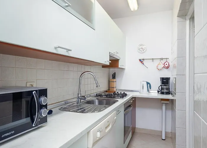 Apartament Dea B4+1 Poreč