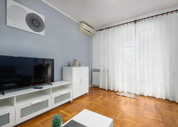 Apartament Dea B4+1 Poreč