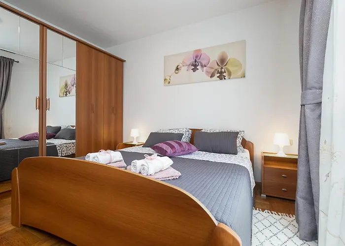 Dea B4+1 Apartament Poreč