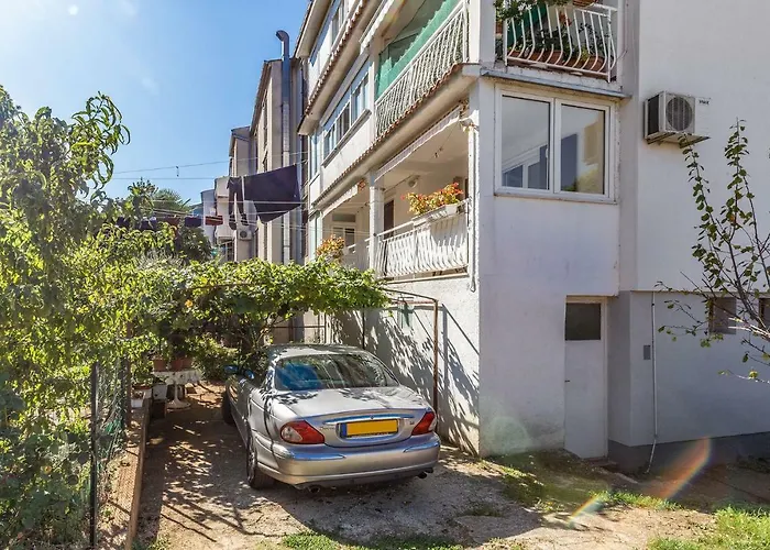 Dea B4+1 Apartament *