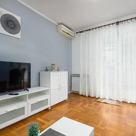 Appartamento Dea B4+1 Porec