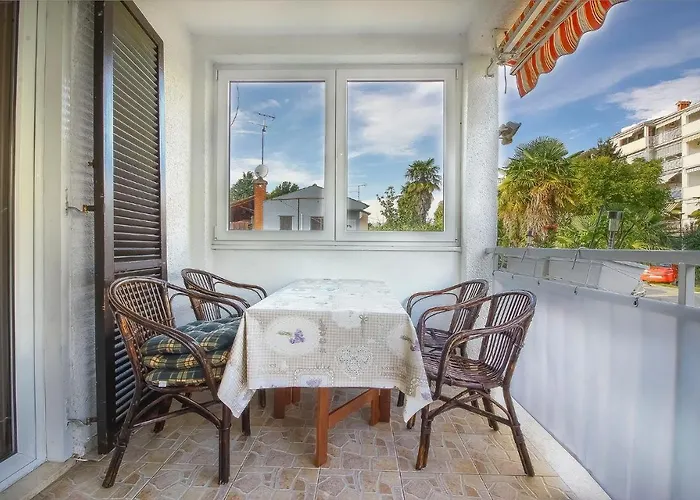 Dea B4+1 * ポレッチ